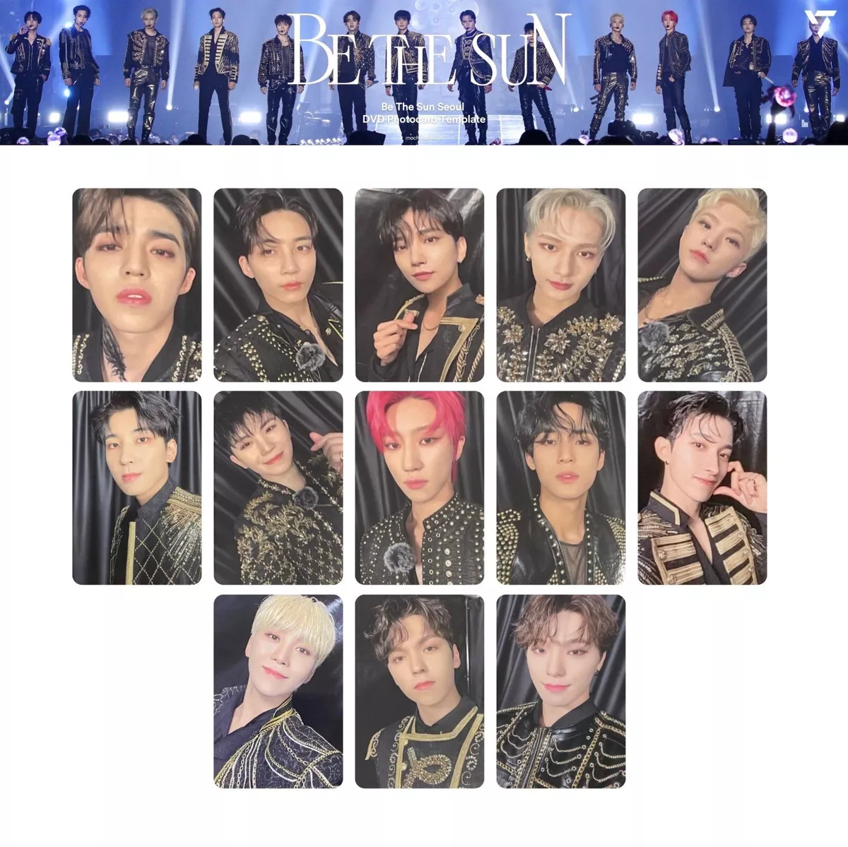 SEVENTEEN