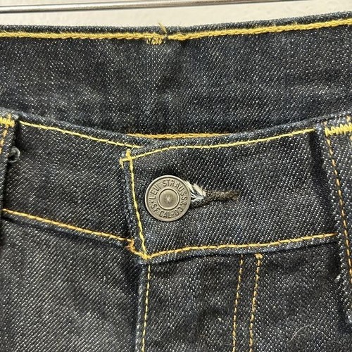 Jeans Levi 541 talla 34x34 - Imagen 6 de 7