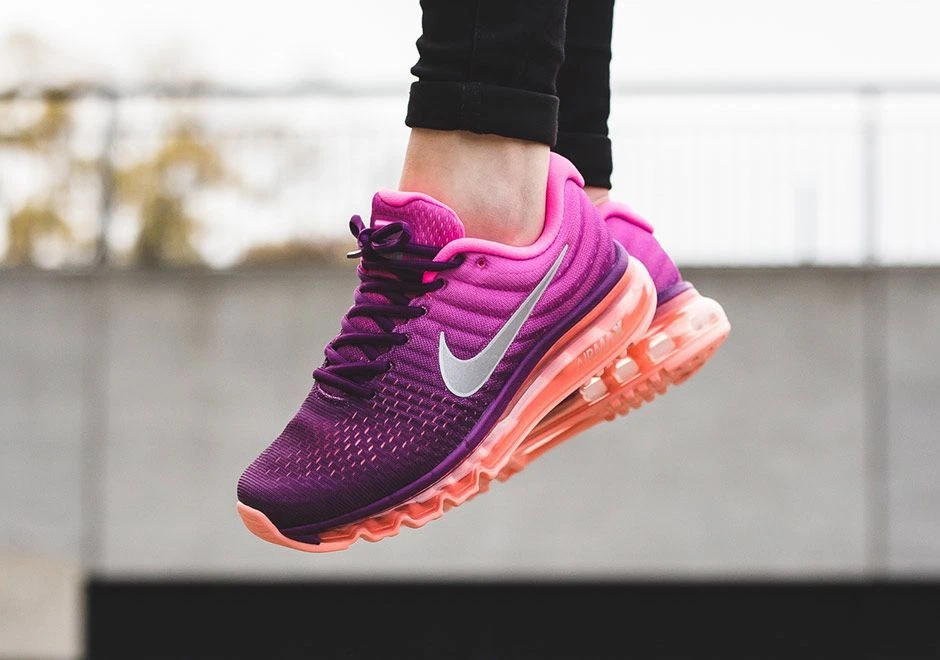 Nike air cheap women 2017