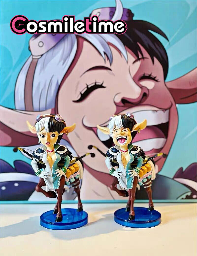 YZ Studio One Piece Speed WCF Resin Figure Painted Statue YZ Studio One Piece Speed WCF Resin Figure Painted Statue