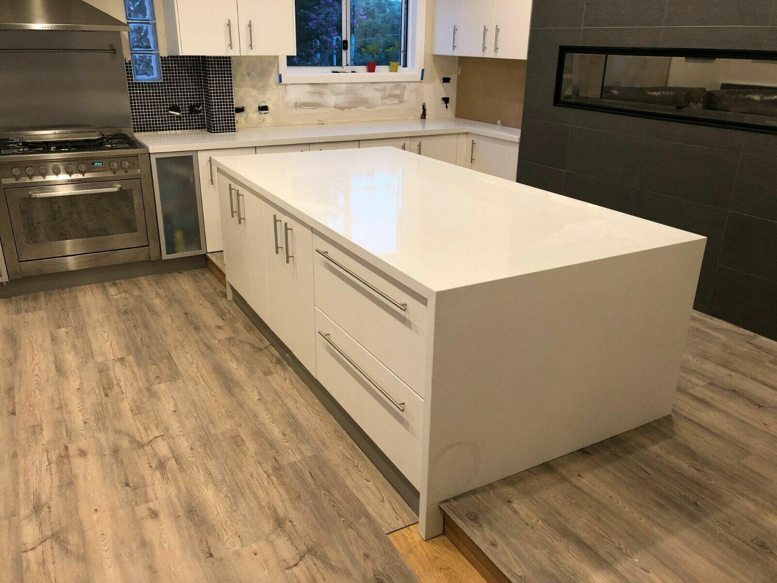 kitchen benchtop eBay