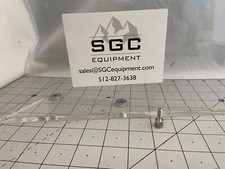 Lam Research Bolt Clamp Retaining PN: 715-011565-001