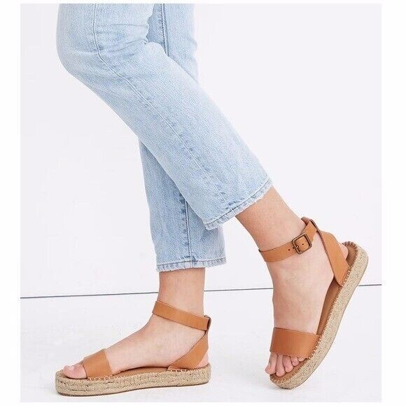 Leather Sandals Soludos Cadiz Espadrille Sandals Soludos Cadiz