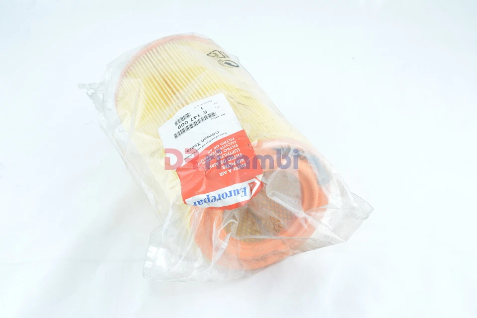 Filtre à Huile Citroen Berlingo Xsara Zx Peugeot 306 Compagnon Ranch EUROREPAR - Photo 3/3