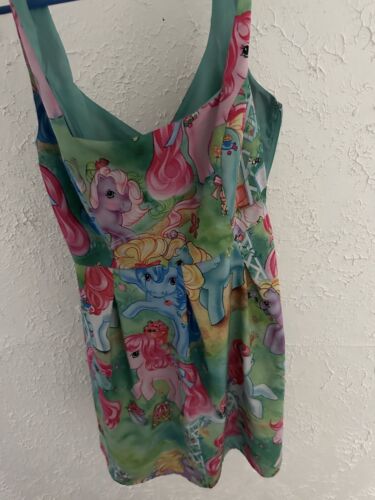 My Little Pony Retro dress