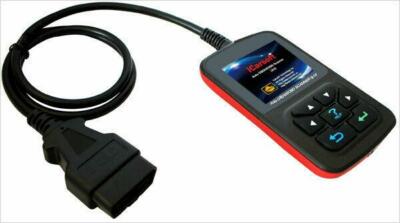 iCarsoft i810 KFZ Diagnose für BMW Honda Hyundai Isuzu Jaguar Jeep Kia Lancia et