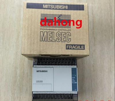   PLC FX1S-30MT-001 FX1S30MT001 New  #D7