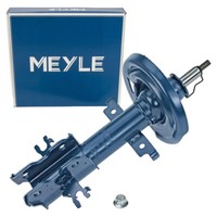 Meyle 16-266230014 StoßDäMpfer Gasdruck FüR Renault Laguna III Vorne 843020002R