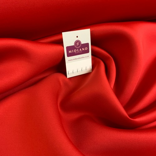 £9.99 Plain Scuba Neoprene Fabric M1477 - Picture 36 of 50