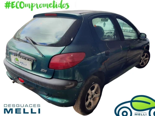 M002T13081 Halter Anlasser für PEUGEOT 206 XR 1998 8934239 - Bild 6 von 10