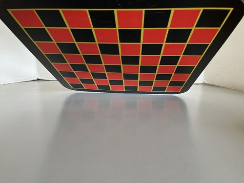 Vintage Hop Ching Chinese Checkers & Classic Checkers - Originsl Box - Pressman - Picture 6 of 16