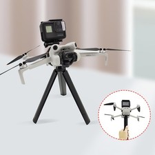 1PC Black Upper Expansion Bracket Drone for DJI Mini 4 Pro / Mini 3 / Mini 3 Pro