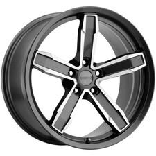 Replica Z10 Iroc-z 20x11 5x4.75 43mm Greymachined Wheel Rim 20 Inch