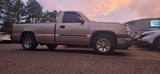 2005 Chevrolet Silverado 1500 C1500 2005 Chevrolet Silverado 1500 C1500