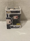 Funko Pop! Vinyl Game Of Thrones Jon Snow #07 Hot Topic Exclusive. 2016 NEW