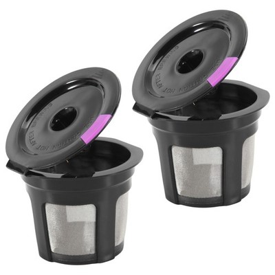 Mehrwegbecher K Mini, K Elite, K Classic, K Compact, K Latte, K3740