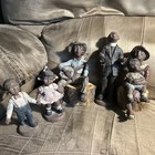 Sarah’s Attic Limited Edition Figurine