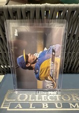 2018 Topps Update Series Baseball Variations Guide 156
