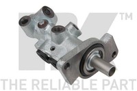 Nk Hauptbremszylinder 824769 FüR Audi Seat Skoda Vw