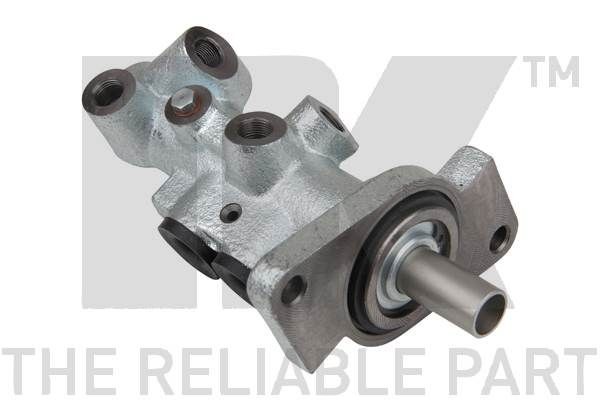Nk Hauptbremszylinder 824769 FüR Audi Seat Skoda Vw-image