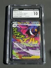 Mega Gengar Ex 269 CGC 10