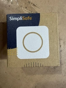 NEW Simplisafe MOTION SENSOR White CA001 (Gen 2)