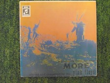 Pink Floyd, More, Filmmusik, Vinyl, LP, Schal...