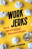 Louise Carnachan | Work Jerks | Taschenbuch | Englisch (2022) | She Writes Press