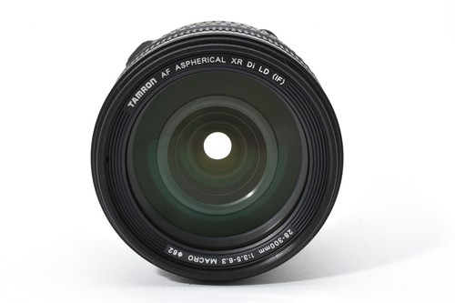 "Top Mint!" Tamron AF 28-300mm F3.5-6.3 XR Di A061 Canon EF Mount Japan 20251008 - Picture 3 of 12