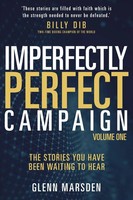 Imperfectly Perfect Campaign | Taschenbuch | Englisch (2024) | Glenn Marsden