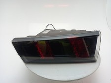 PEUGEOT 508 Tail Light Rear Lamp O/S 2019-2025 5 Door Hatchback RH 9813507980 