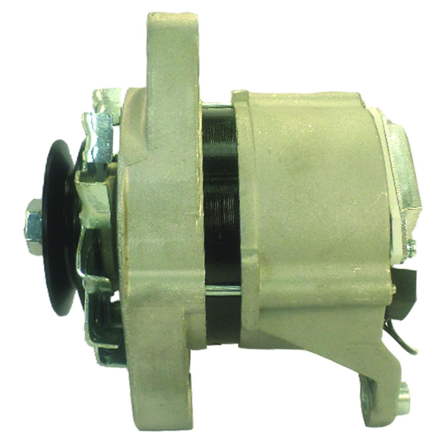 New 33A Alternator Fits Lamborghini Ag C 603 L / LL / S 73-76 0120300529 IA0336