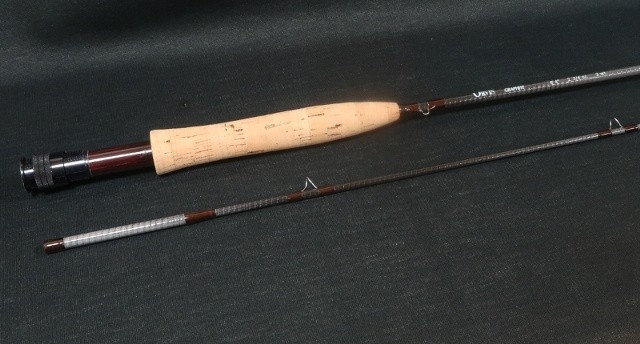 ORVIS YAMAME 843 Fly Fishing Rod | eBay