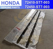 Porte avant et accessoires Honda INTEGRA