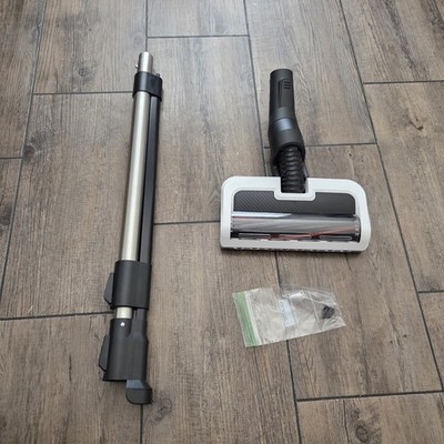 Prolux EBK250L , Wessel Werk EBK 250 Electric Power Head & Wand - Broken Piece