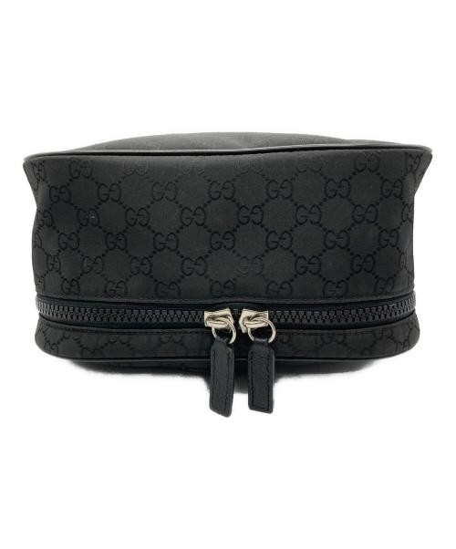 GUCCI GG Nylon Bag  #2707 — image 5
