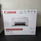 Canon Pixma TS3122 Wireless All-in-one Inkjet Printer
