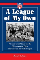 Patricia I. Brown | A League Of My Own | Taschenbuch | Englisch (2003)