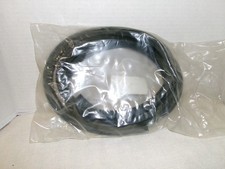 C 2-3 Corvette 1963-1982 Hood Ledge Weather Strip New