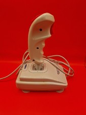 PC-Gameport- Flightstick Joystick 15-polig mit Autofeuer ungetestet