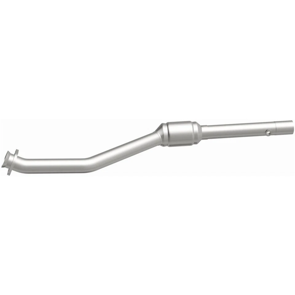 Convertidor catalítico MagnaFlow 49785-AX para BMW 740iL 1999 2000 2001 Foto 4 de 4