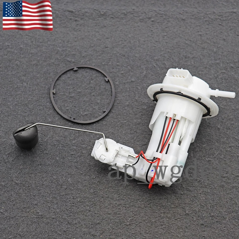 Nuevo montaje de bomba de combustible para HONDA CRF250L 16700-KZZ-D21 2017-2020 Foto 4 de 4