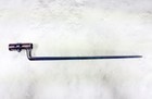 Original United States Model 1816 Socket Bayonet With Locking Ring — photo 2