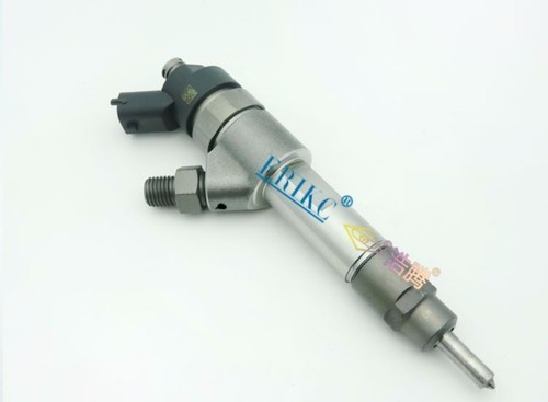 Common Rail Injector 0445120002 for IVECO DAILY FIAT Citroen PEUGEOT RENAULT - Picture 4 of 9
