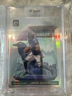 2024 Panini Donruss Downtown! Lamar Jackson #1