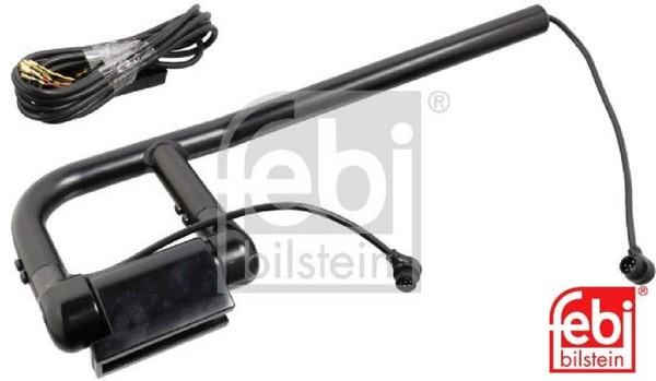 Febi Bilstein 103901 Halter FüR AußEnspiegel-image