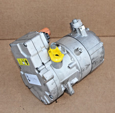 2021 2022 2023 2024 Bmw I7 I4 Ix Ix3 Electric Ac Compressor Pump Oem