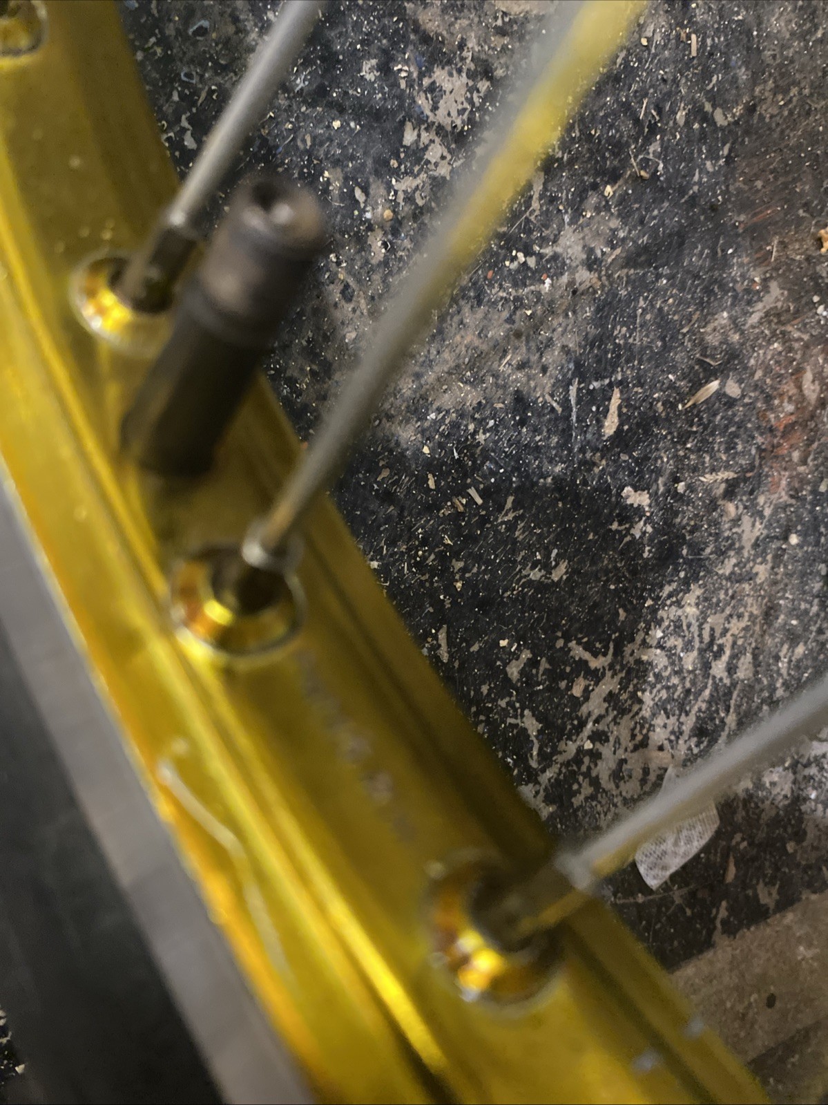 1983 Old School  Magnum Bmx Bike( OG Barn Find )