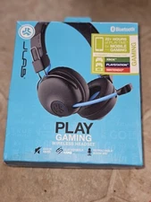 JLab Play Gaming Wireless Headset Brand New