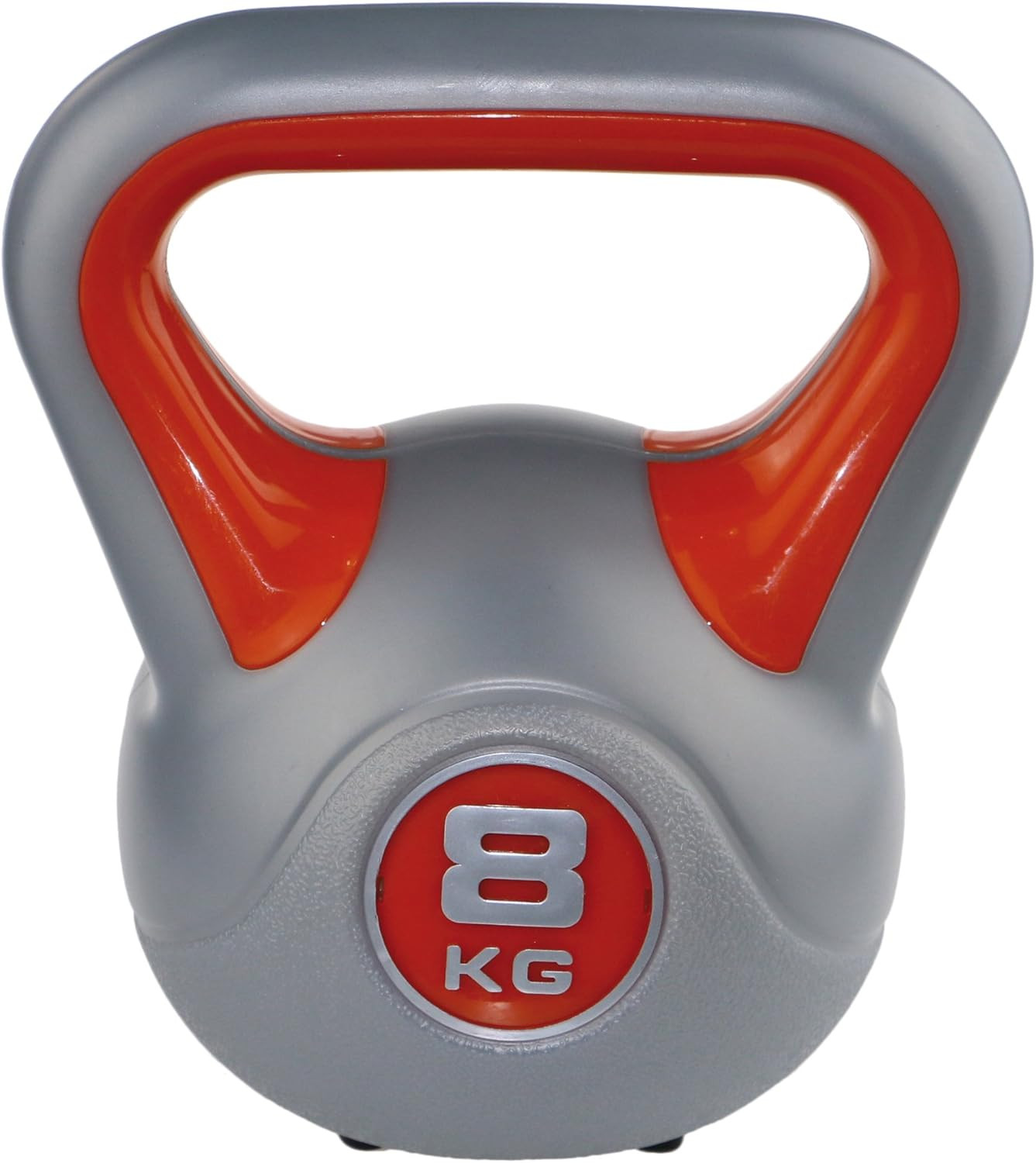Sveltus Kettlebells Fit finition néoprène premium pour entraînement fitness de précision